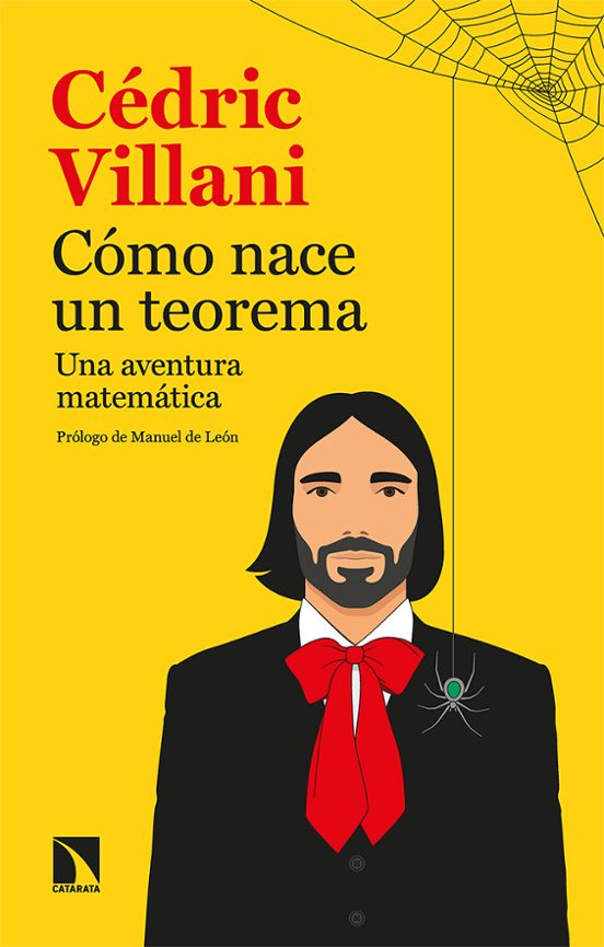 Como Nace Un Teorema: Una Aventura Matematica