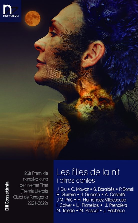 Les Filles De La Nit I Altres Contes