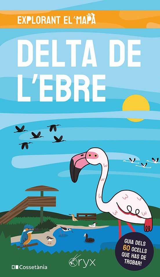 Delta De L'Ebre
