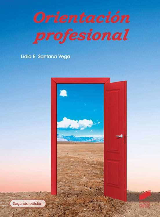 Orientación profesional