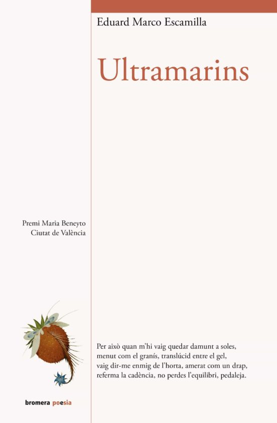 Ultramarins