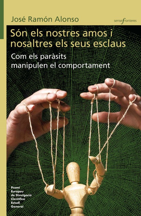 Són Els Nostres Amos I Nosaltres Els Seus Esclaus. Com Els Paràsi Ts M
