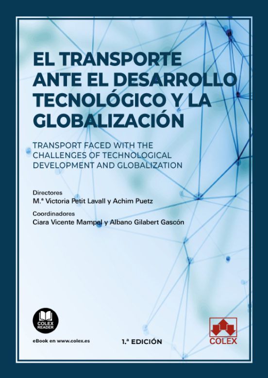 Transporte Ante El Desarrollo Tecnológico Y La Globalización