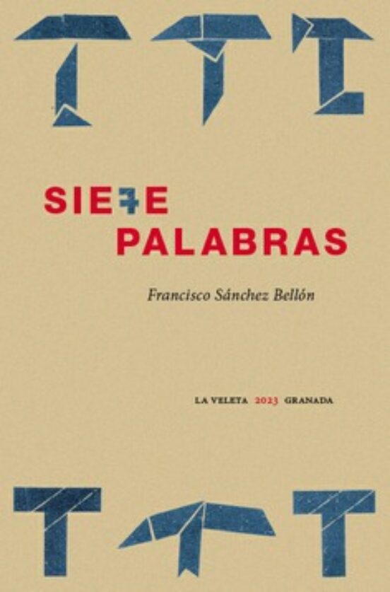 Siete Palabras