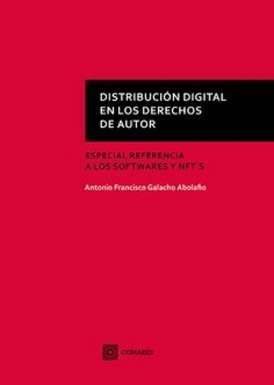 Distribución Digital En Los Derechos De Autor. Especial Referenci A A