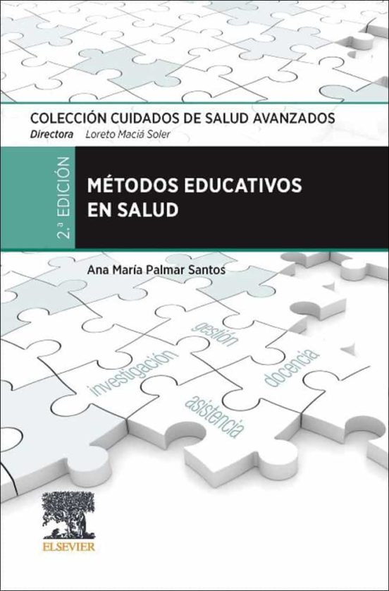 Métodos Educativos En Salud