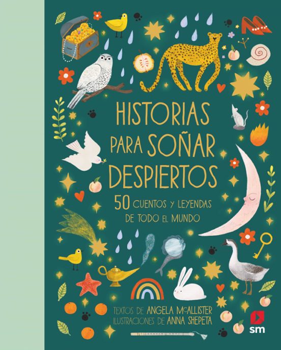 Historias Para Soñar Despiertos