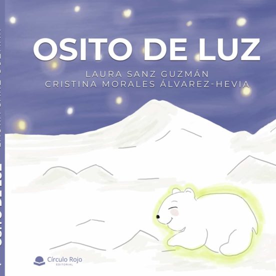 Osito de luz