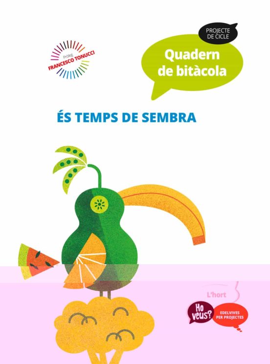 Material Docent L Hort Educacio Infantil 3-4-5-Ho Veus? Material Doc