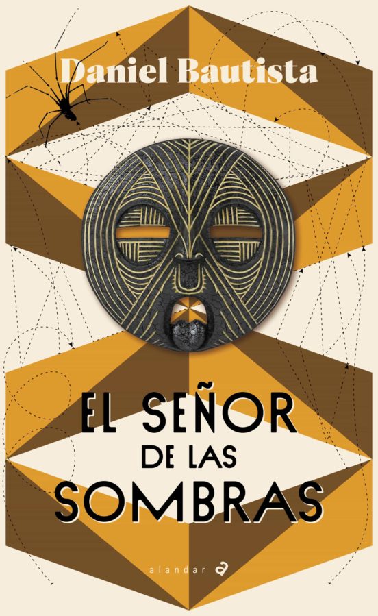 El Señor De Las Sombras