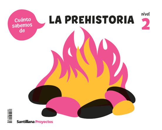Nivel 2 la Prehistoria Cuanto Sabemos