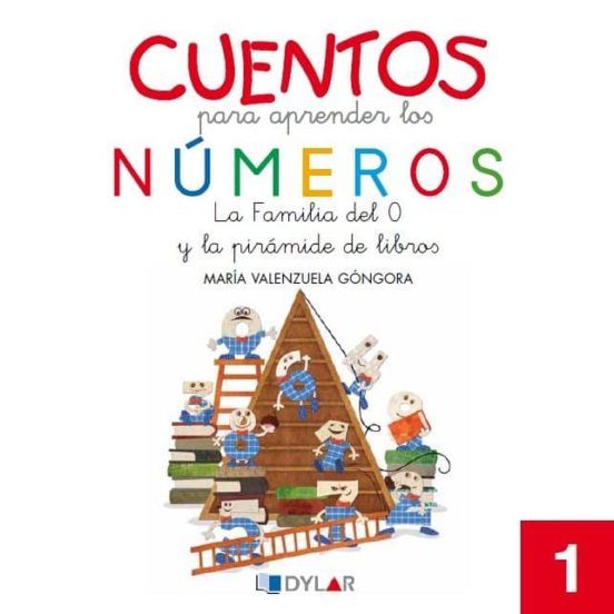 Cuentos Para Aprender Los Numeros 1