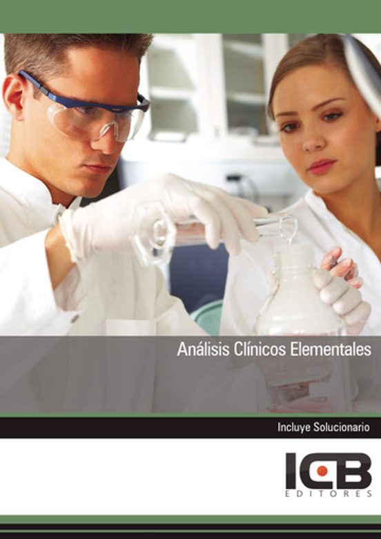 Análisis Clínicos Elementales