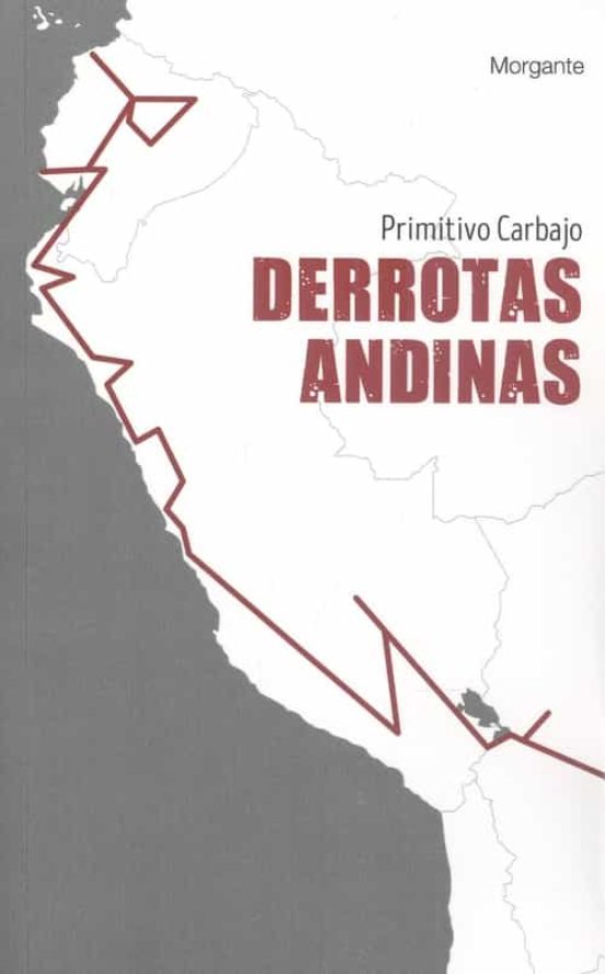 Derrotas Andinas