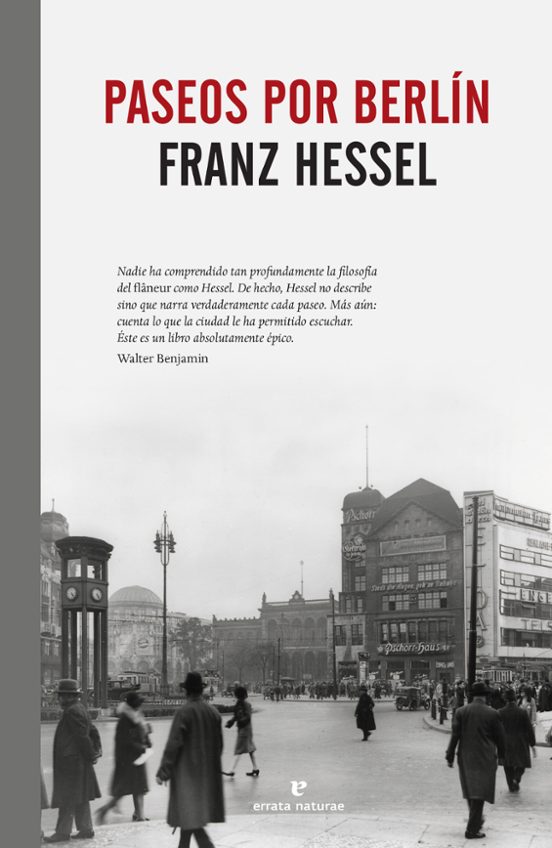 Paseos Por Berlín
