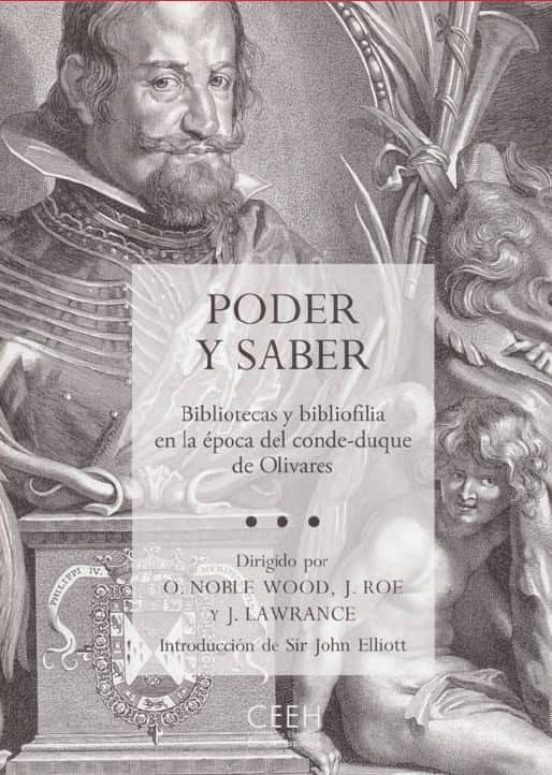 Poder Y Saber