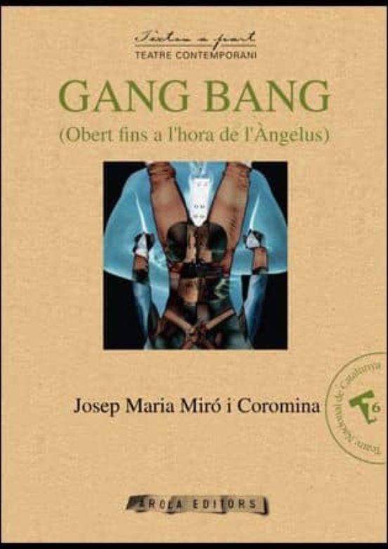 Gang Bang