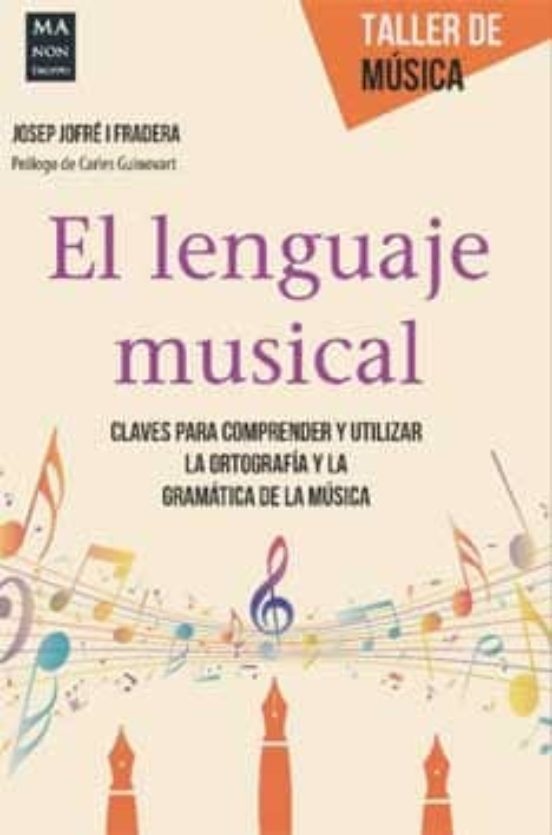 El Lenguaje Musical