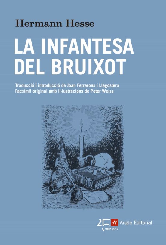 La Infantesa Del Bruixot