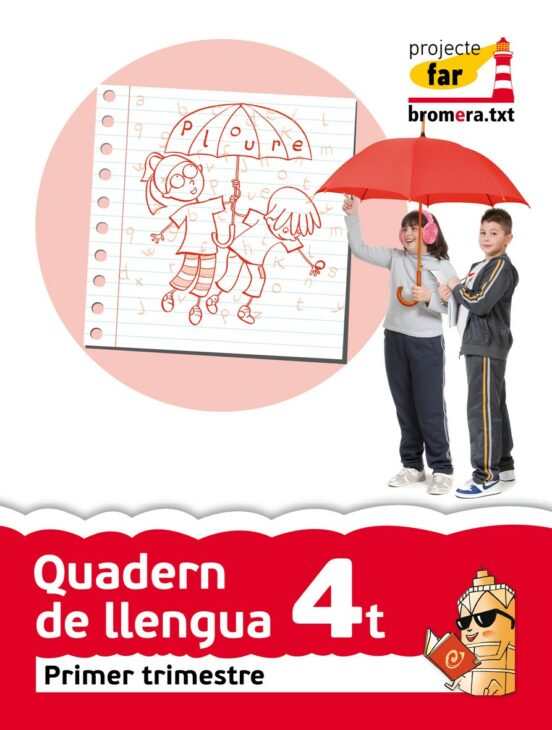 Quadern De Llengua 4.1