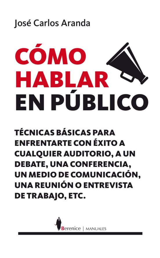 Como Hablar En Publico
