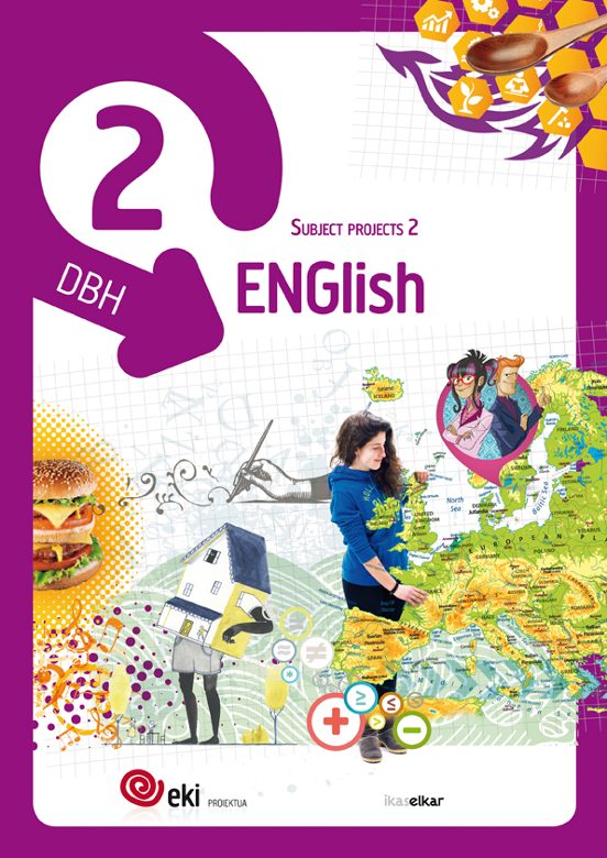 Dbh 2 - Eki - English