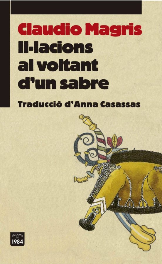 Il·lacions Al Voltant D Un Sabre