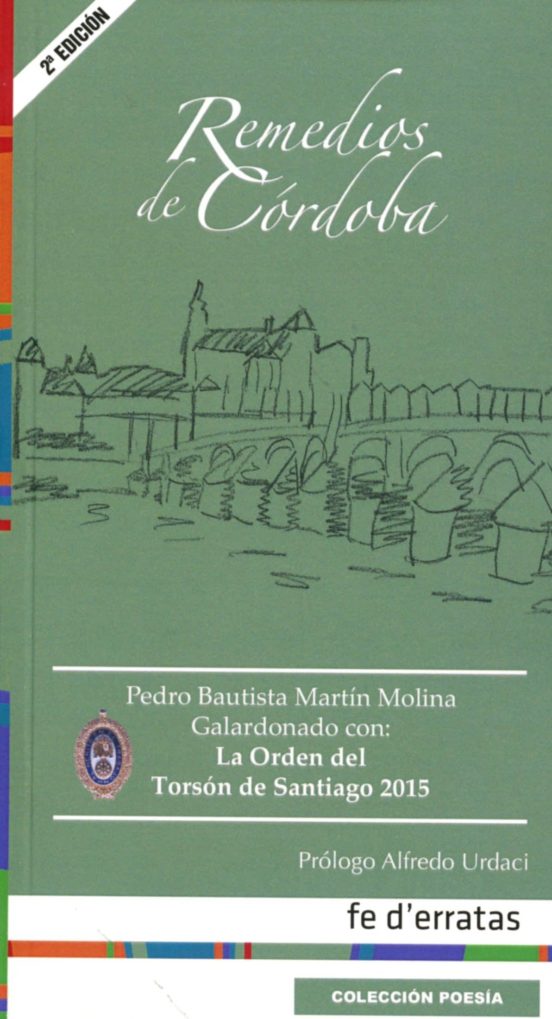 Remedios De Córdoba