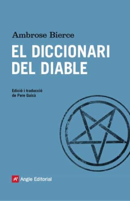 El Diccionari Del Diable