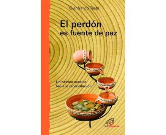 El Perdón Es Fuente De Paz