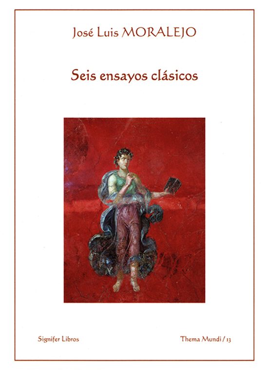 Seis Ensayos Clásicos