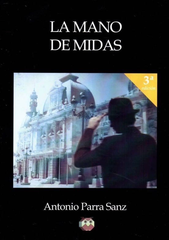 La Mano De Midas