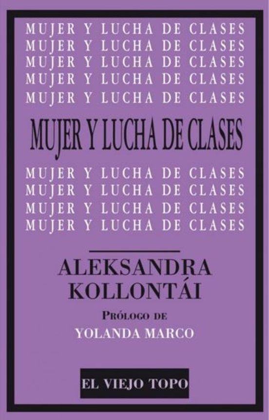 Mujer Y Lucha De Clases