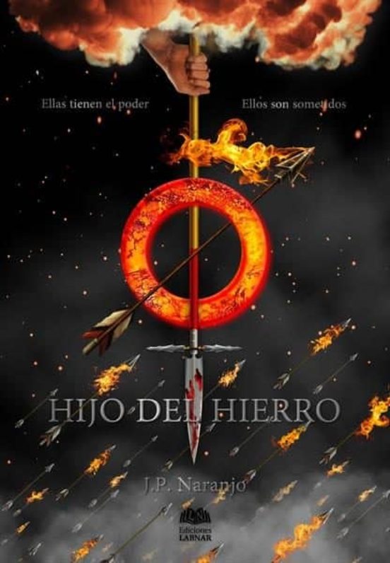 Hijo Del Hierro