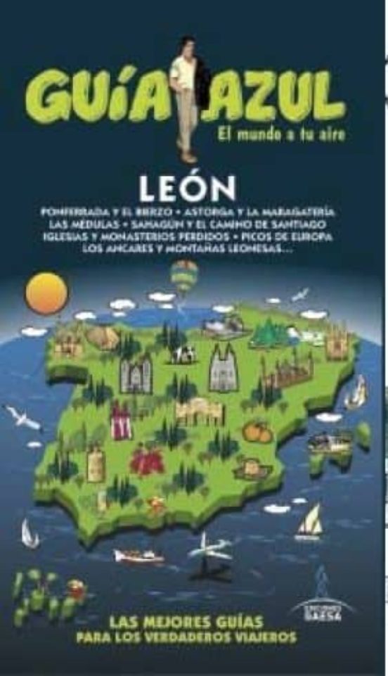 León 2016