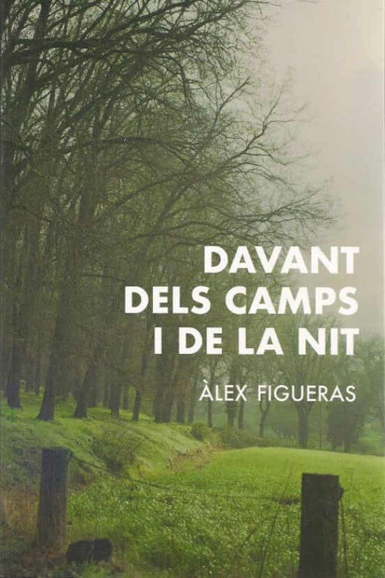 Davant Dels Camps I De La Nit