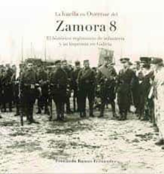 La Huella En Ourense Del Zamora 8