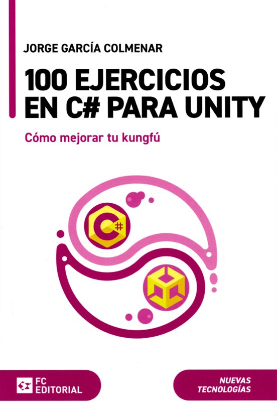100 Ejercicios En C# Para Unity