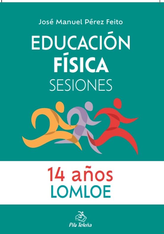 Educación Física Sesiones 14 AÑOS