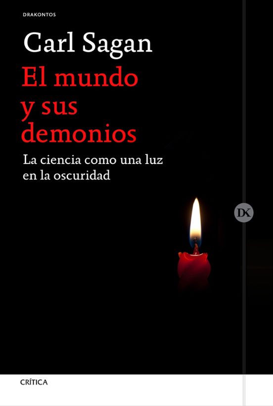 El Mundo Y Sus Demonios