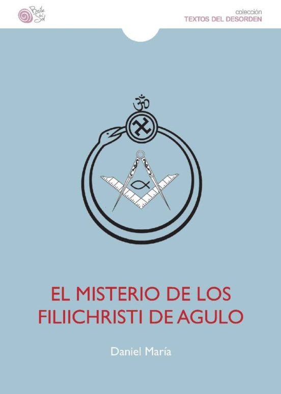 El Misterio de los Filiichristi de Agulo