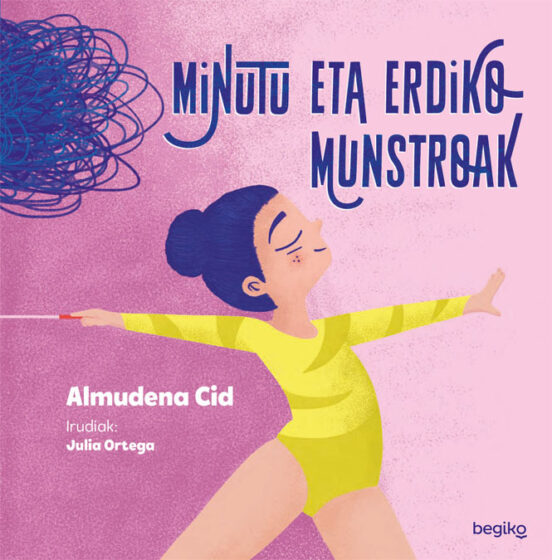 Minutu Erdiko Munstroak