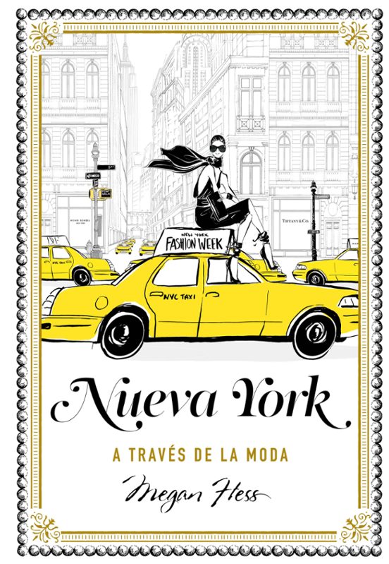 Nueva York A Través De La Moda