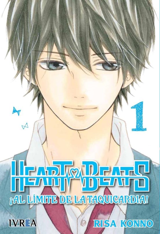 Heartbeats: Al Limite De La Taquicardia Nº 1