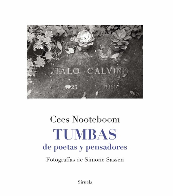 Tumbas: De Poetas Y Pensadores