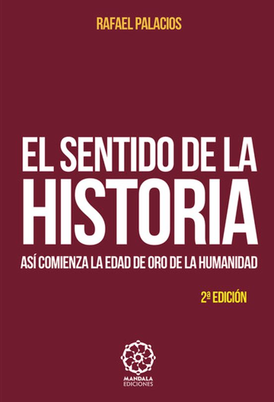 El Sentido De La Historia: Así Comienza La Edad De Oro De La Huma Nida