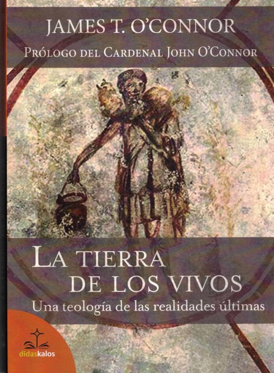 La Tierra De Los Vivos