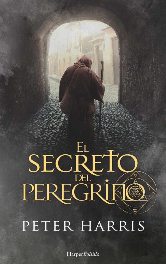 El Secreto Del Peregrino