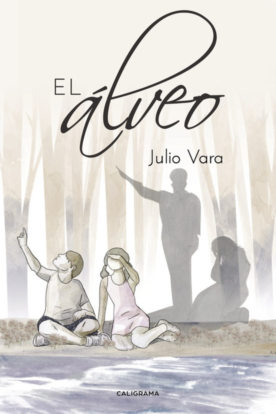 El Álveo