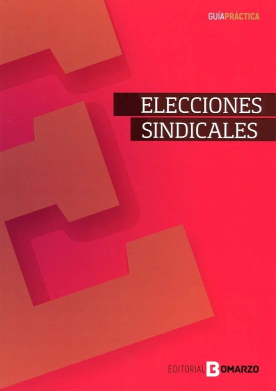Elecciones Sindicales